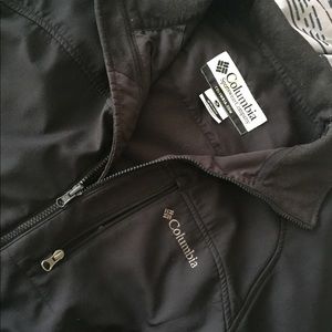 Columbia jacket